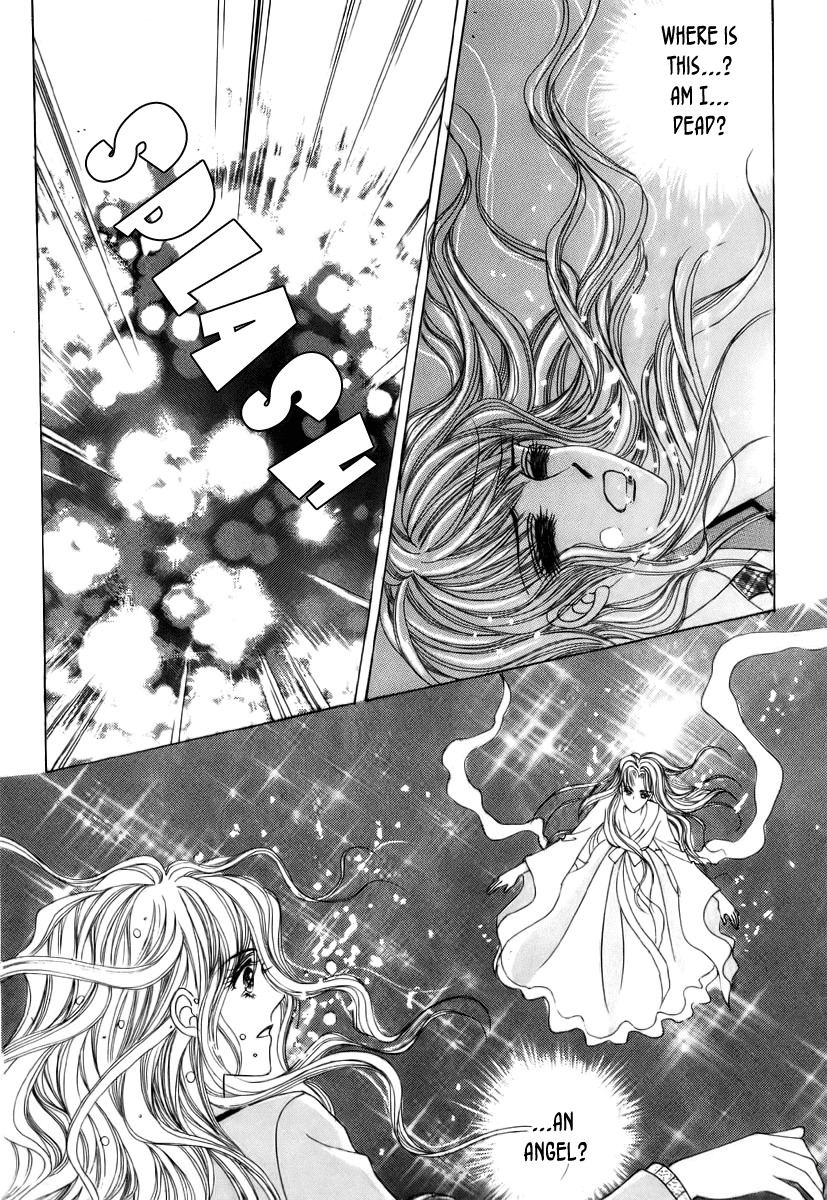 Crazy Girl Shin Bia Chapter 3 page 32 - Chapter 3