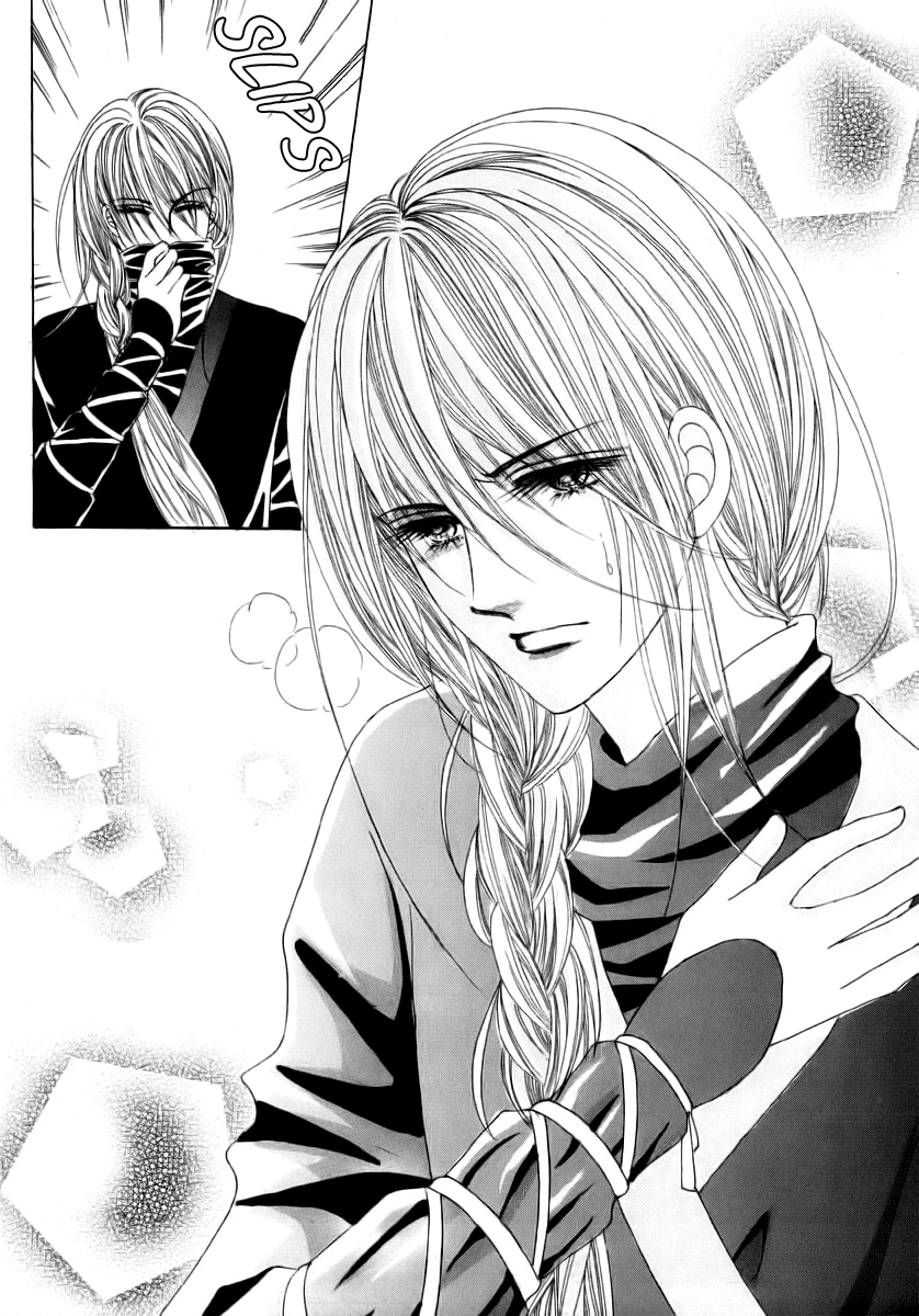 Crazy Girl Shin Bia Chapter 3 page 38 - Chapter 3