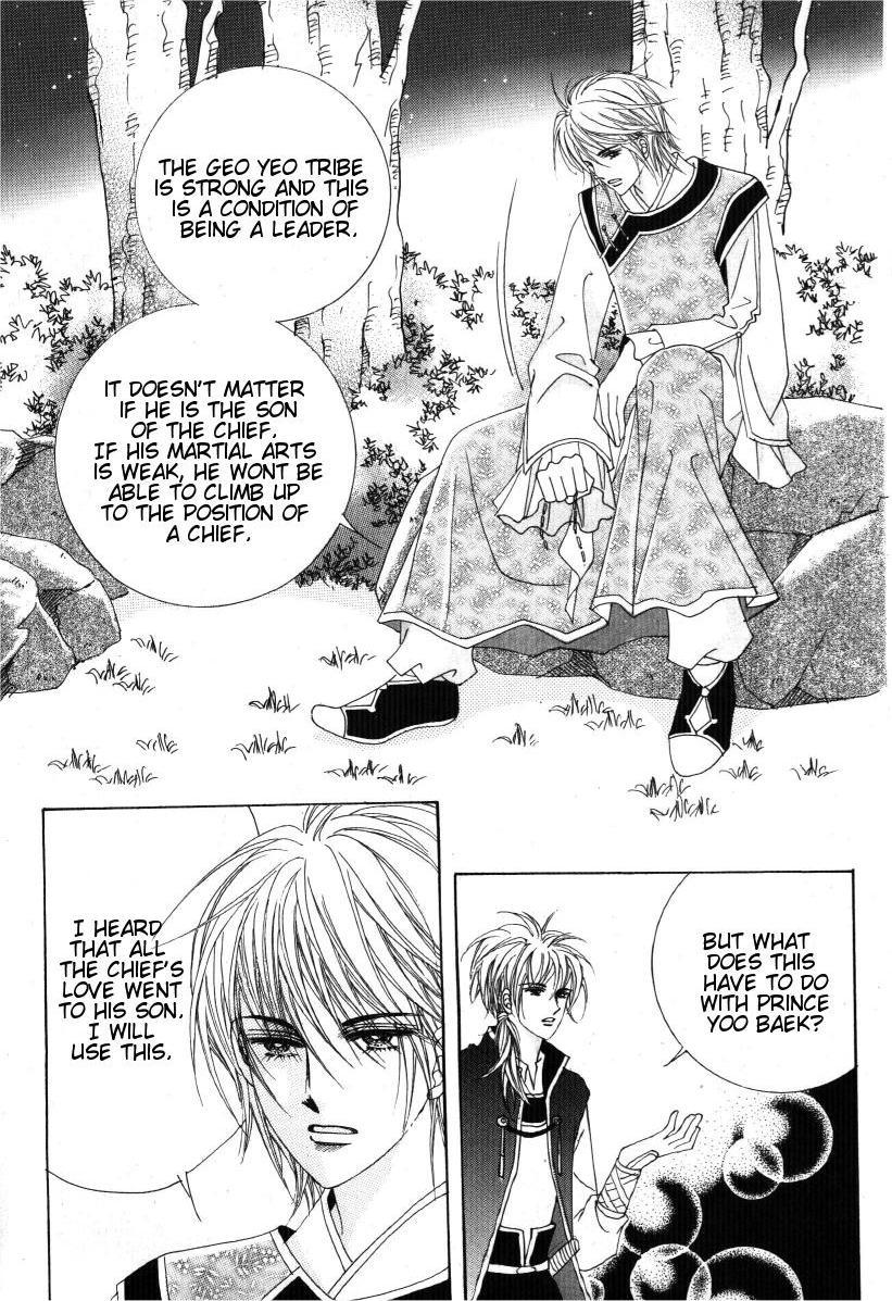 Crazy Girl Shin Bia Chapter 30 page 26 - Chapter 30