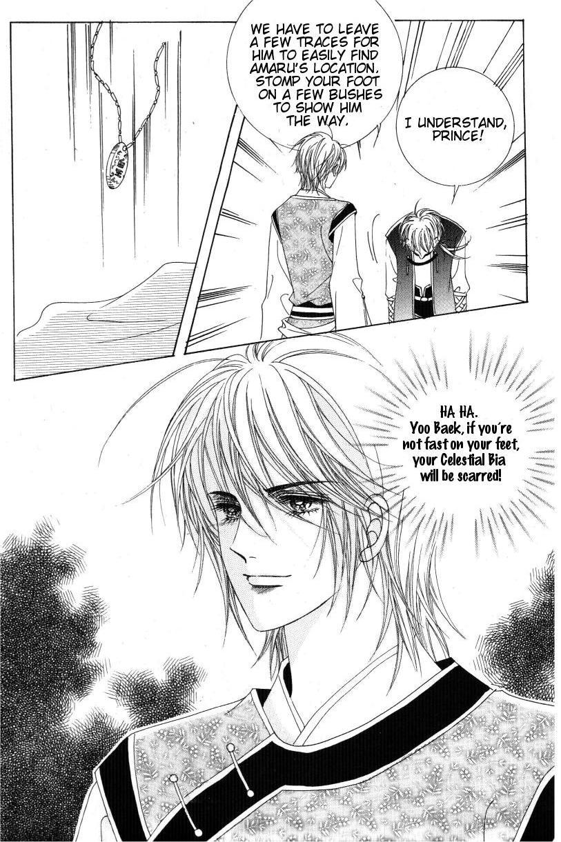 Crazy Girl Shin Bia Chapter 30 page 29 - Chapter 30
