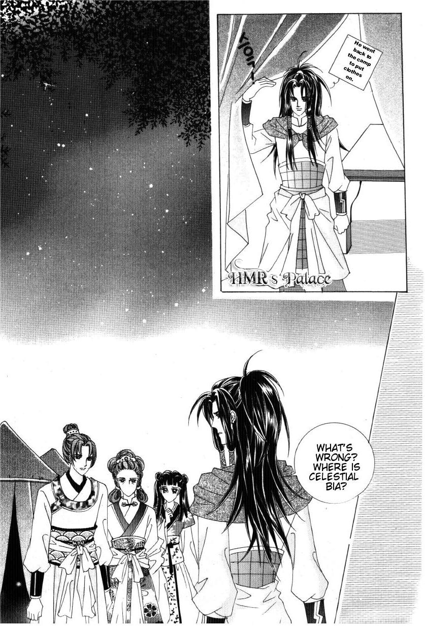 Crazy Girl Shin Bia Chapter 30 page 30 - Chapter 30