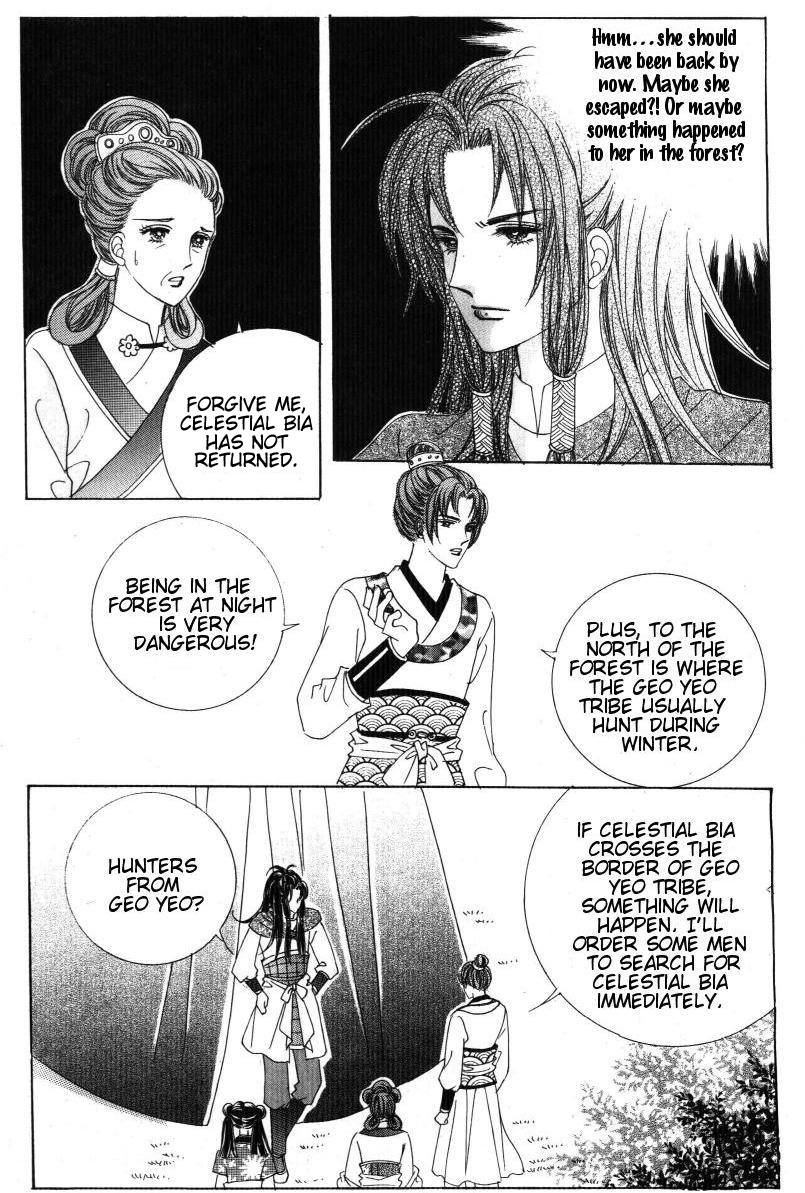 Crazy Girl Shin Bia Chapter 30 page 31 - Chapter 30