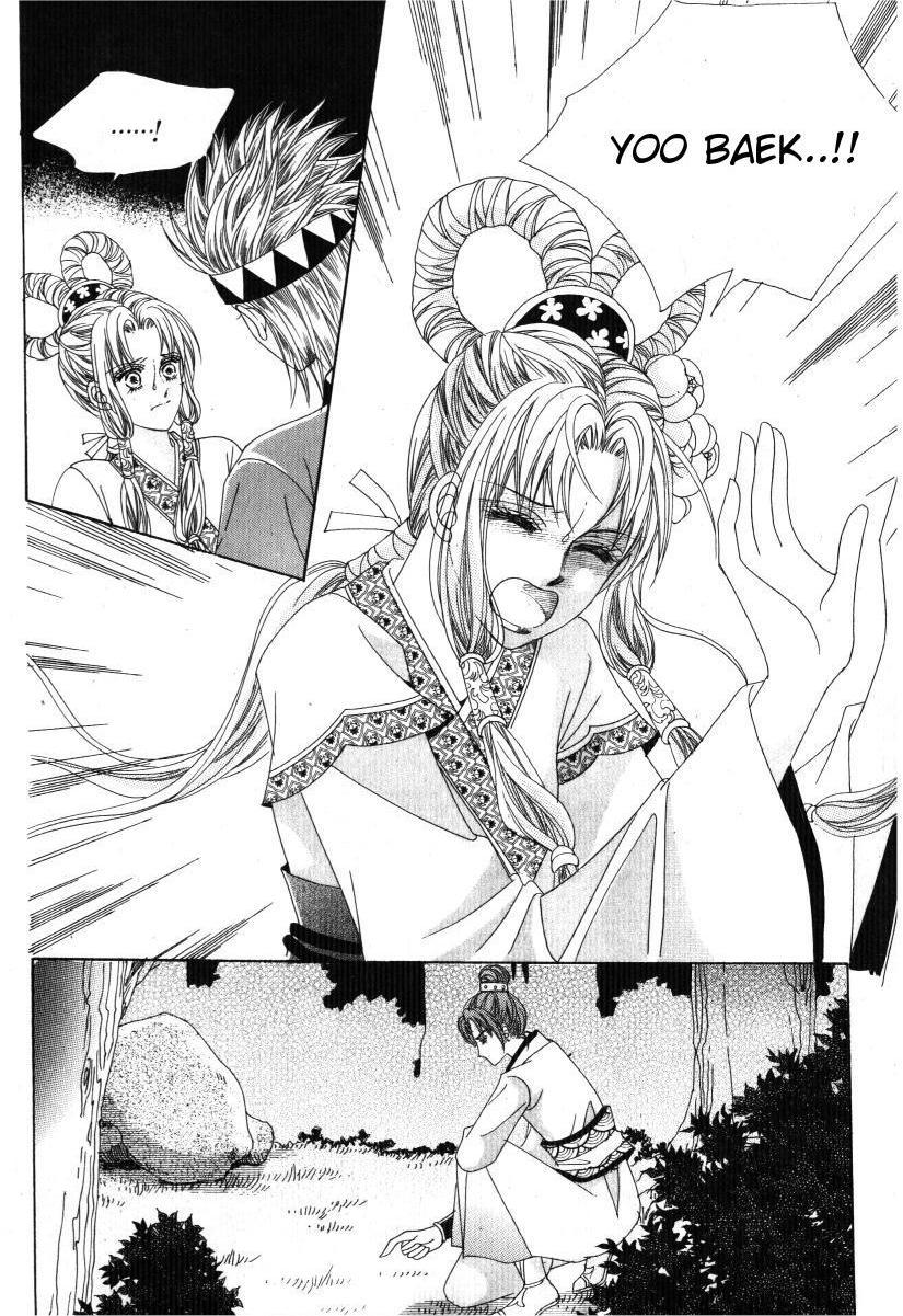 Crazy Girl Shin Bia Chapter 31 page 18 - Chapter 31
