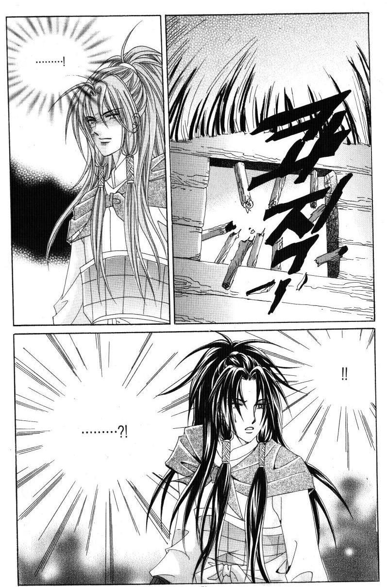 Crazy Girl Shin Bia Chapter 31 page 28 - Chapter 31