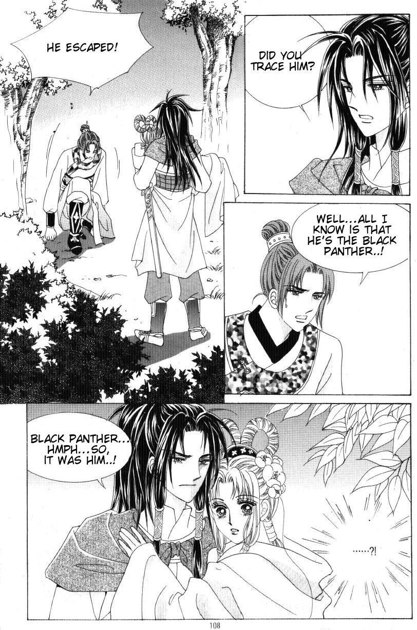Crazy Girl Shin Bia Chapter 32 page 31 - Chapter 32
