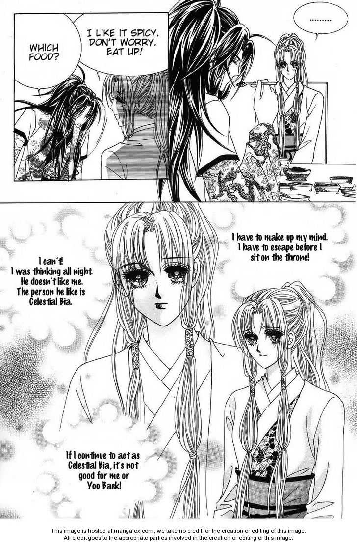 Crazy Girl Shin Bia Chapter 36 page 26 - Chapter 36