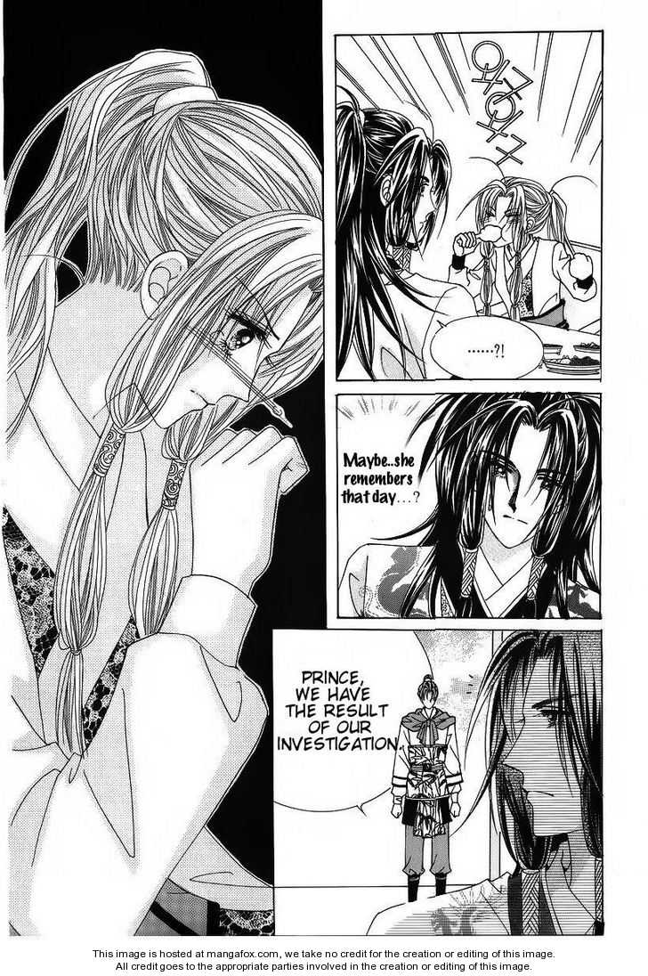 Crazy Girl Shin Bia Chapter 36 page 27 - Chapter 36