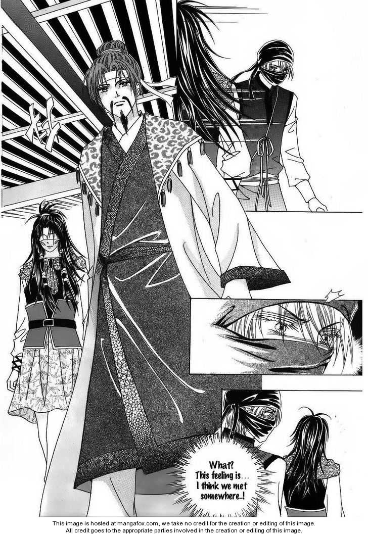 Crazy Girl Shin Bia Chapter 37 page 31 - Chapter 37