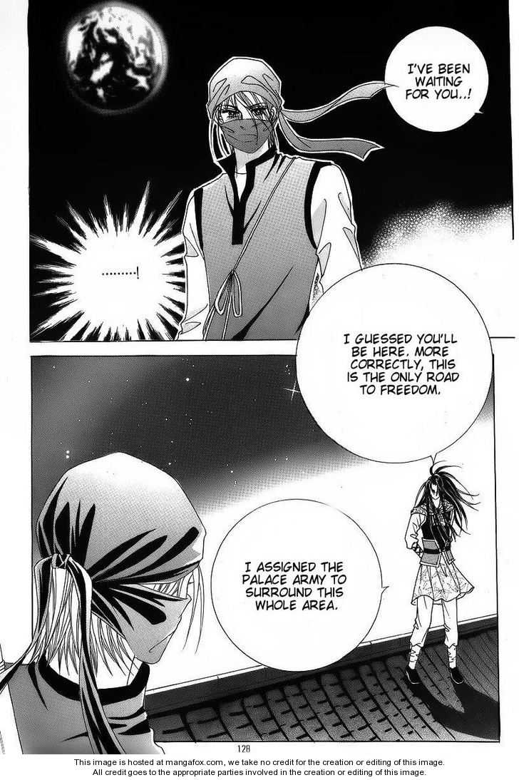Crazy Girl Shin Bia Chapter 37 page 52 - Chapter 37