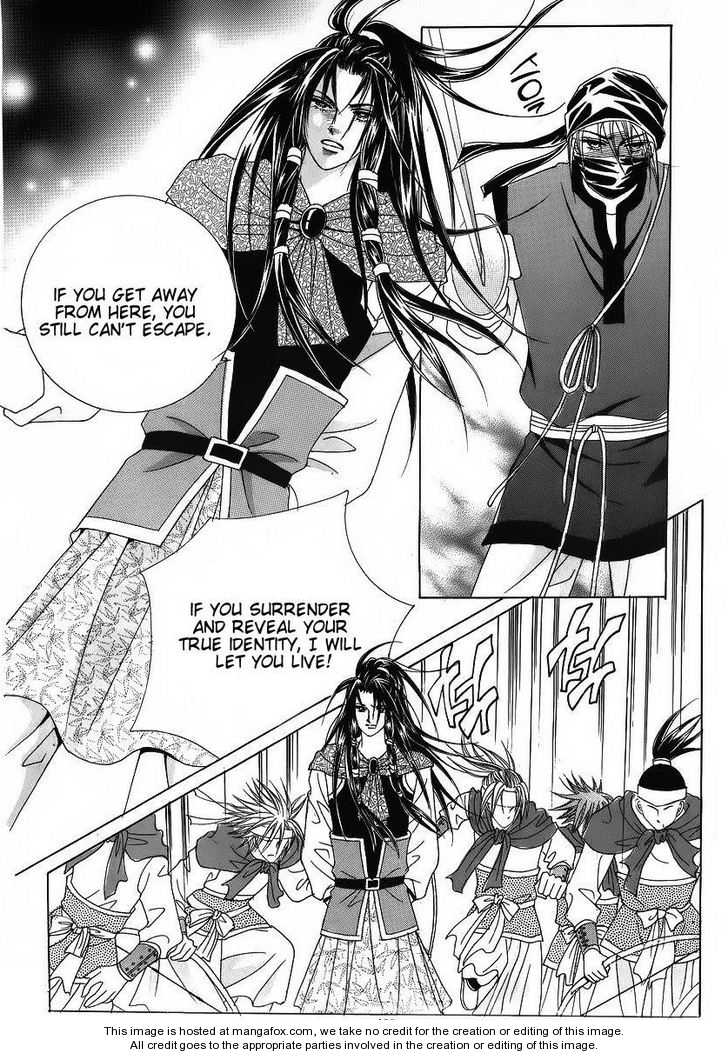 Crazy Girl Shin Bia Chapter 37 page 53 - Chapter 37