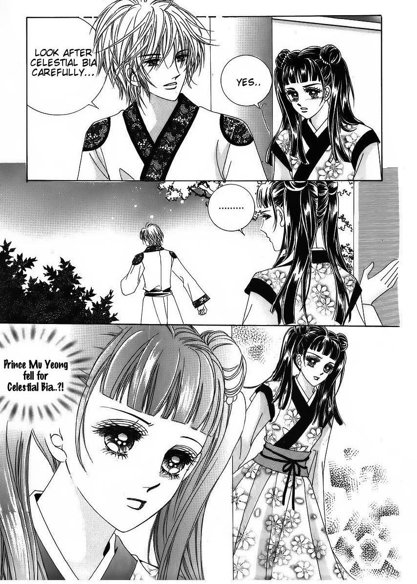 Crazy Girl Shin Bia Chapter 39 page 24 - Chapter 39