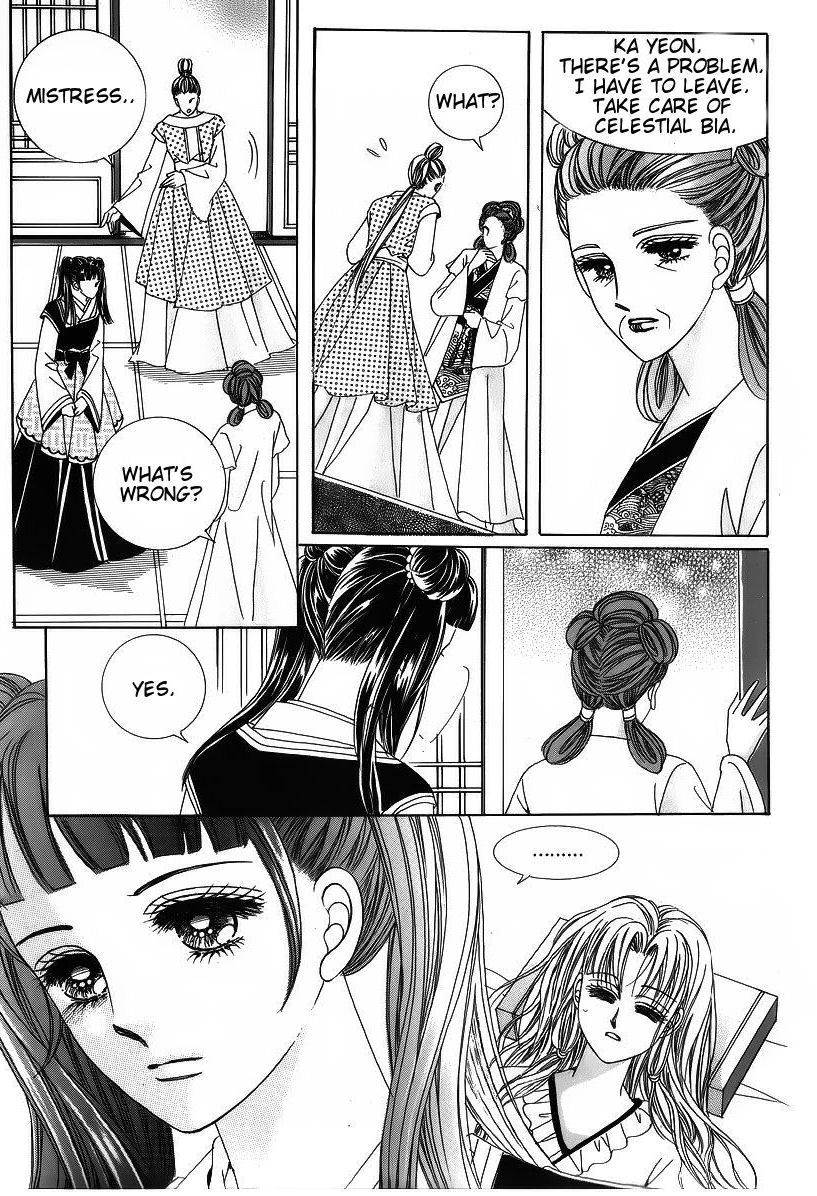 Crazy Girl Shin Bia Chapter 39 page 28 - Chapter 39