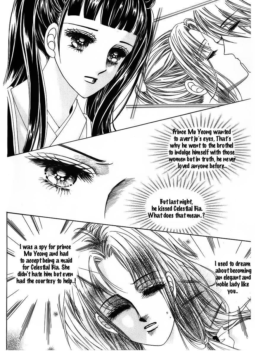 Crazy Girl Shin Bia Chapter 39 page 29 - Chapter 39