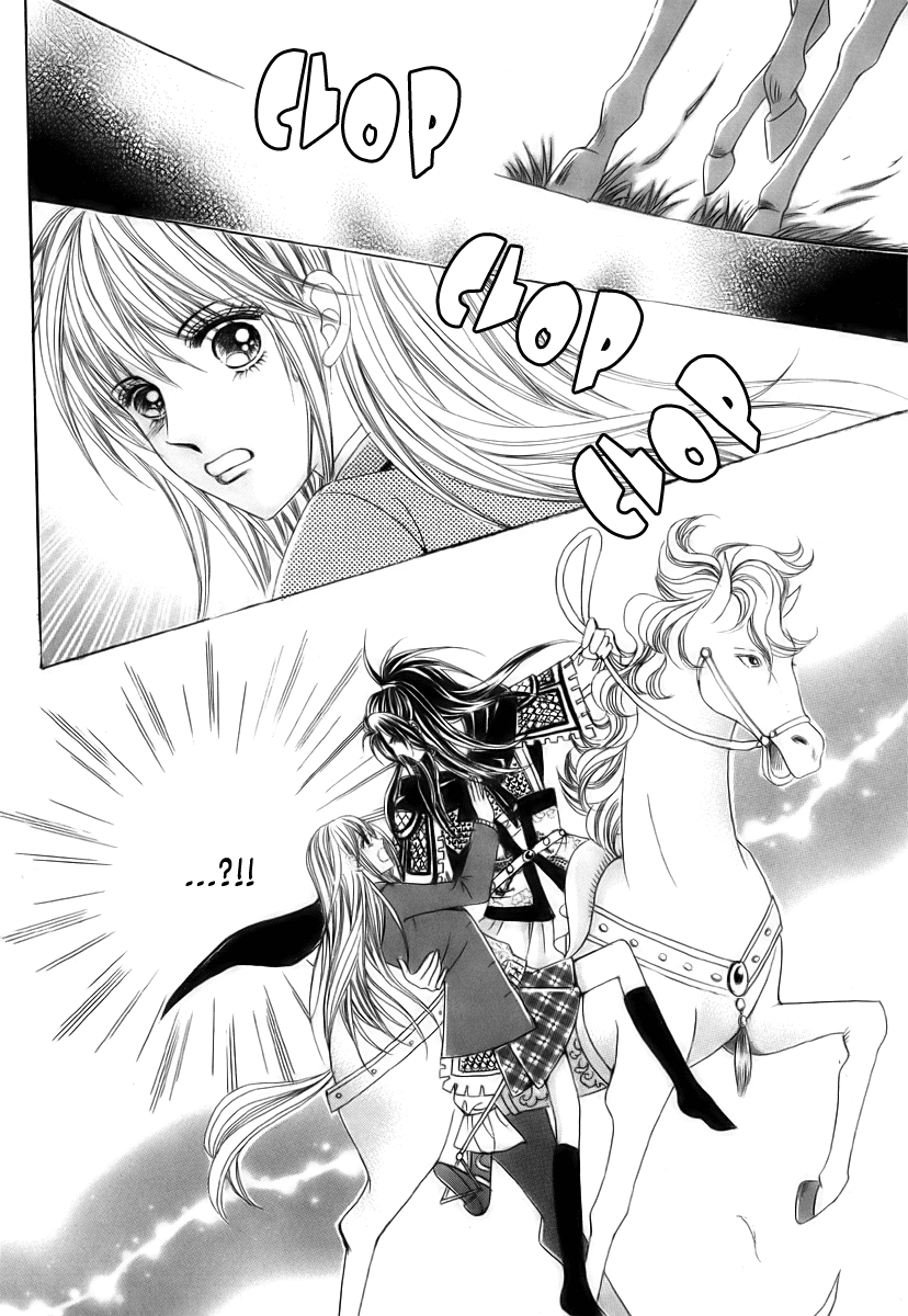 Crazy Girl Shin Bia Chapter 4 page 26 - Chapter 4