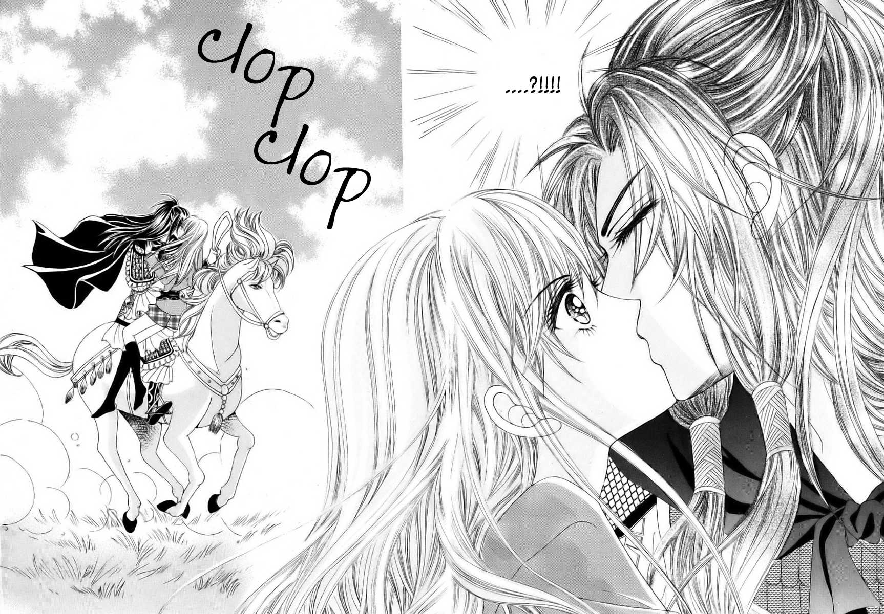 Crazy Girl Shin Bia Chapter 4 page 30 - Chapter 4