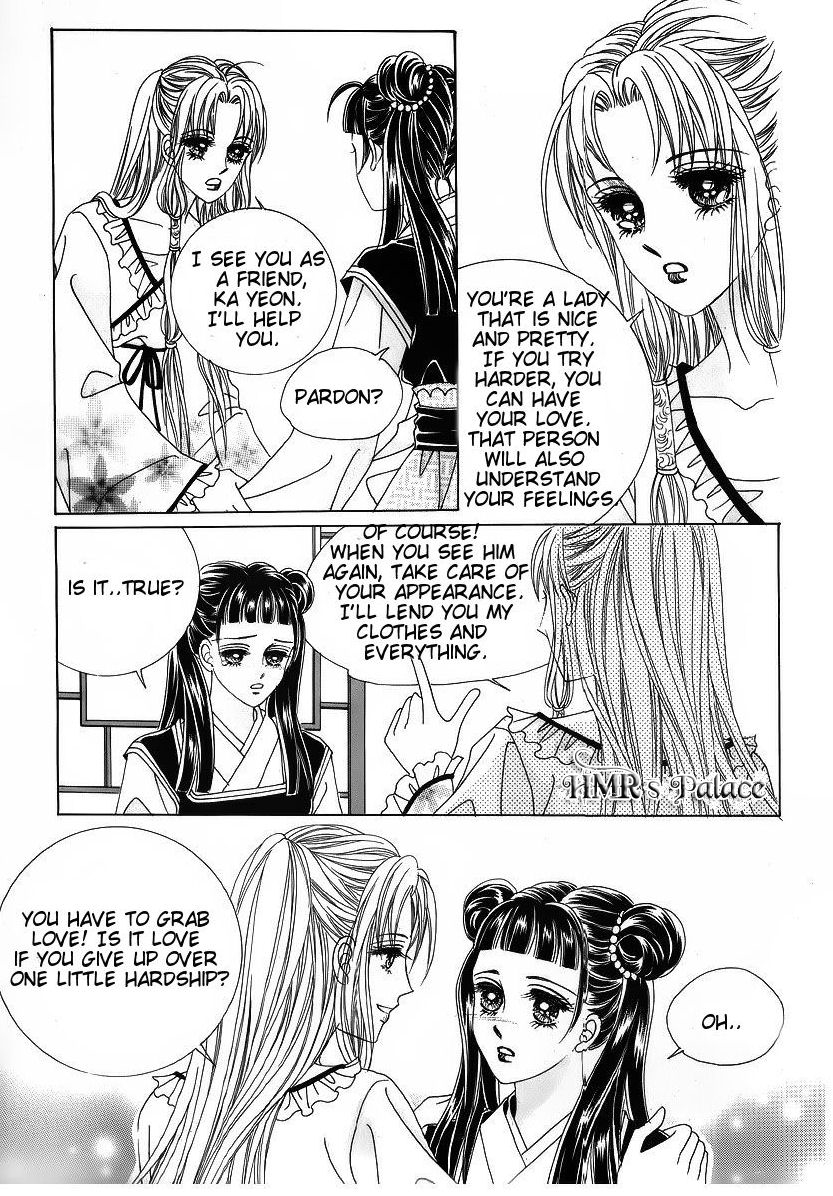 Crazy Girl Shin Bia Chapter 40 page 30 - Chapter 40