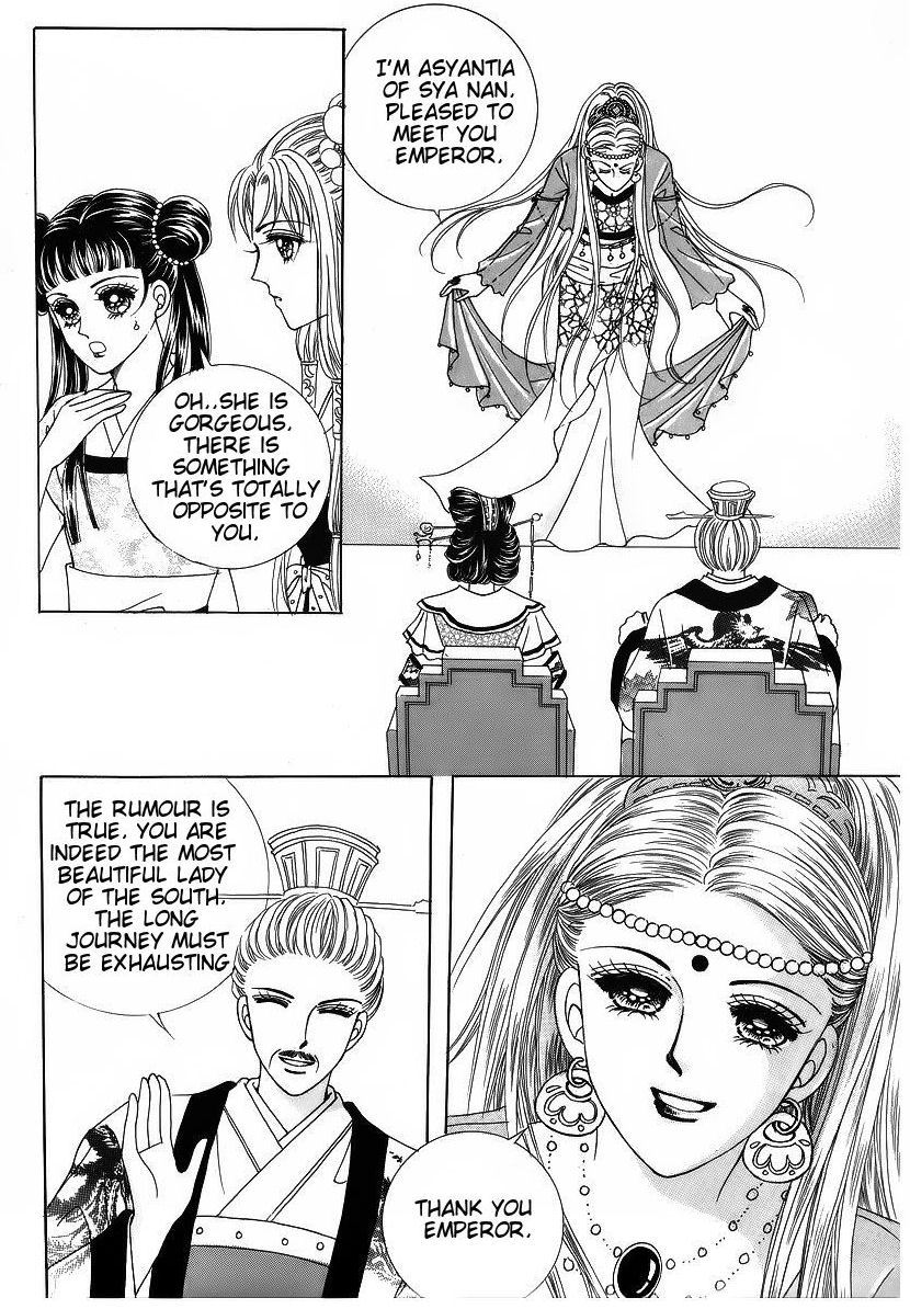 Crazy Girl Shin Bia Chapter 41 page 29 - Chapter 41