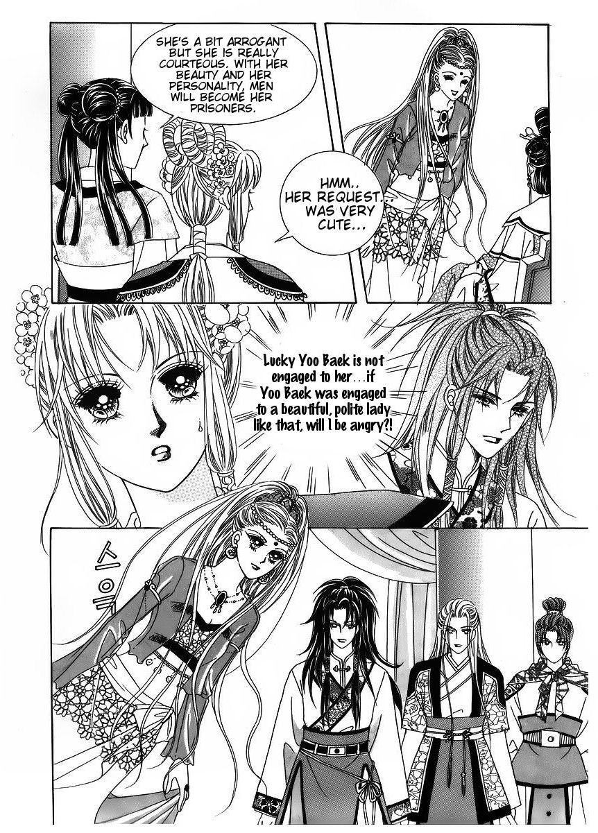 Crazy Girl Shin Bia Chapter 41 page 31 - Chapter 41