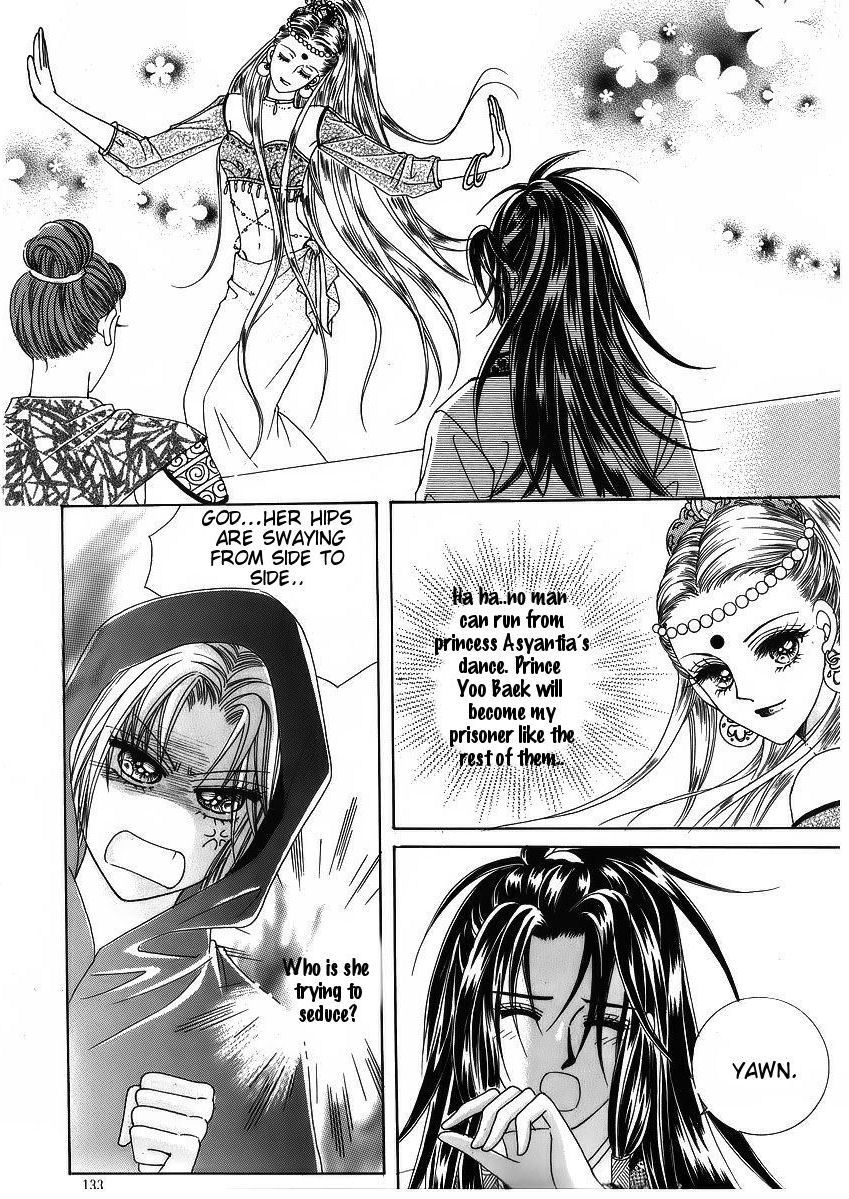 Crazy Girl Shin Bia Chapter 43 page 2 - Chapter 43
