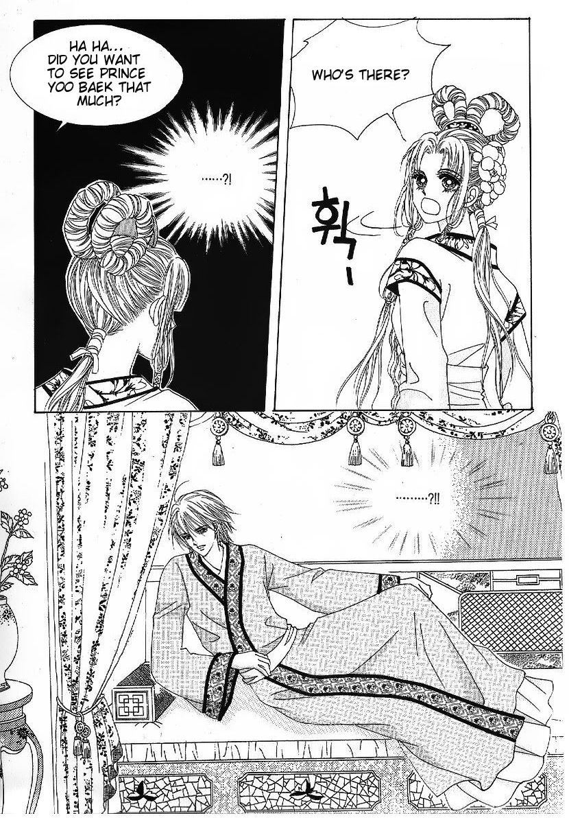Crazy Girl Shin Bia Chapter 44 page 20 - Chapter 44