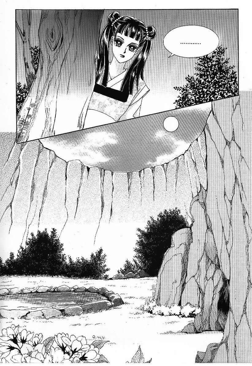 Crazy Girl Shin Bia Chapter 44 page 36 - Chapter 44