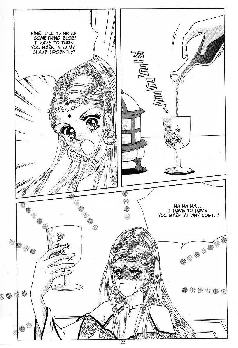 Crazy Girl Shin Bia Chapter 47 page 15 - Chapter 47