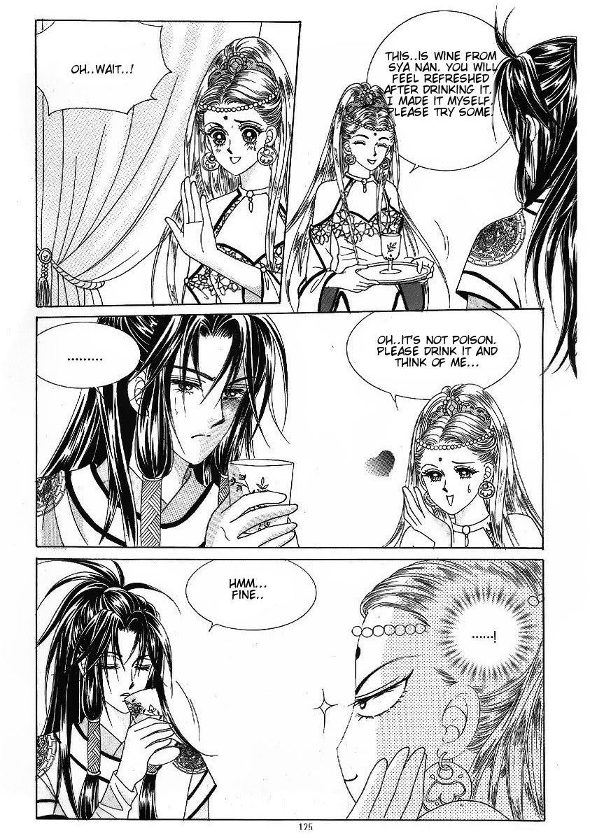 Crazy Girl Shin Bia Chapter 47 page 18 - Chapter 47