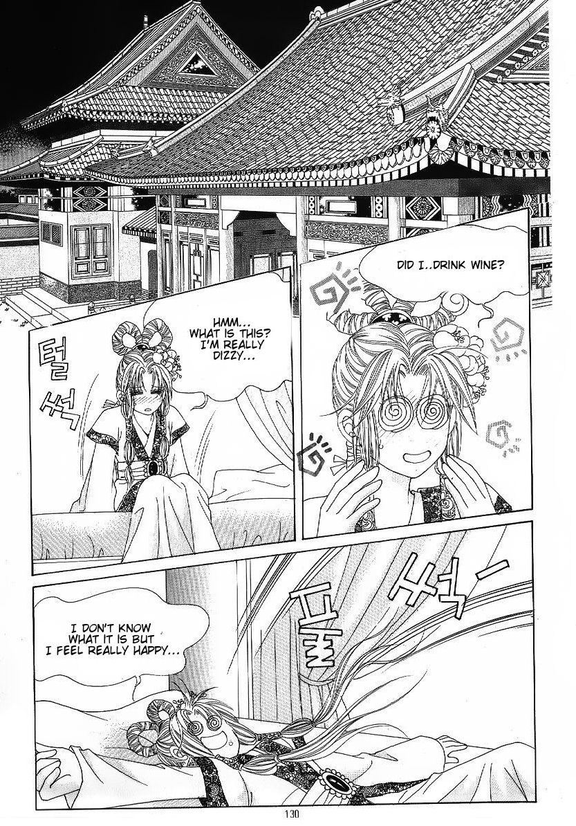 Crazy Girl Shin Bia Chapter 47 page 23 - Chapter 47