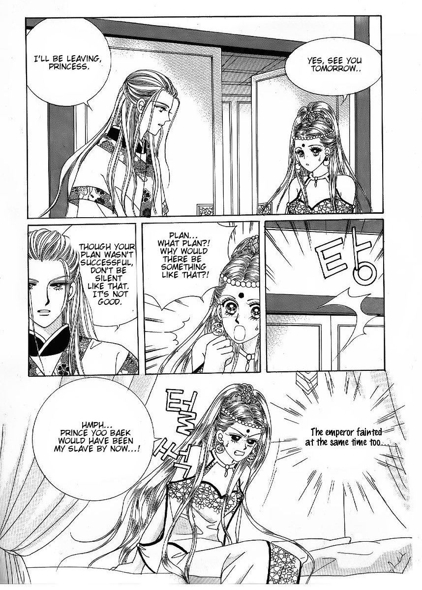 Crazy Girl Shin Bia Chapter 47 page 27 - Chapter 47