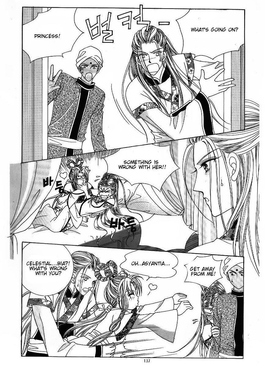 Crazy Girl Shin Bia Chapter 47 page 30 - Chapter 47