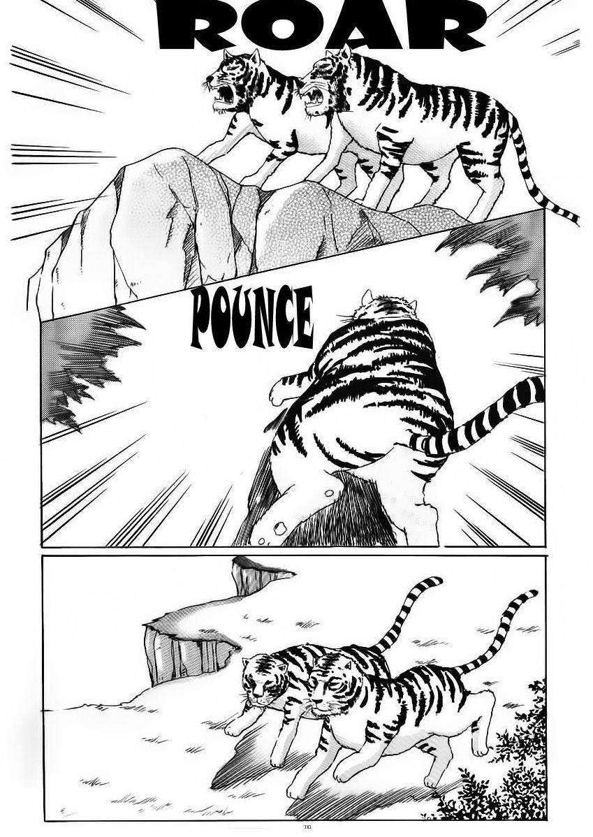 Crazy Girl Shin Bia Chapter 49 page 23 - Chapter 49