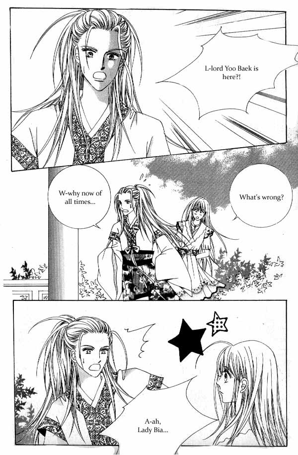 Crazy Girl Shin Bia Chapter 5 page 26 - Chapter 5