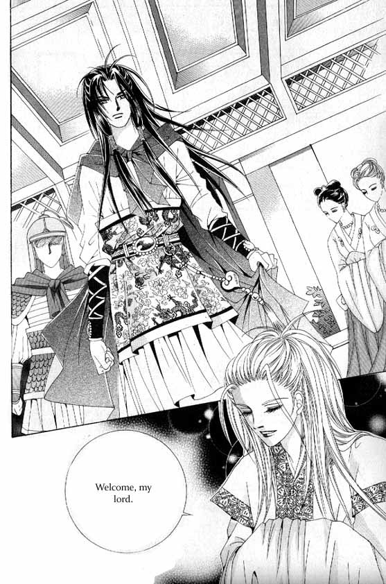 Crazy Girl Shin Bia Chapter 5 page 28 - Chapter 5