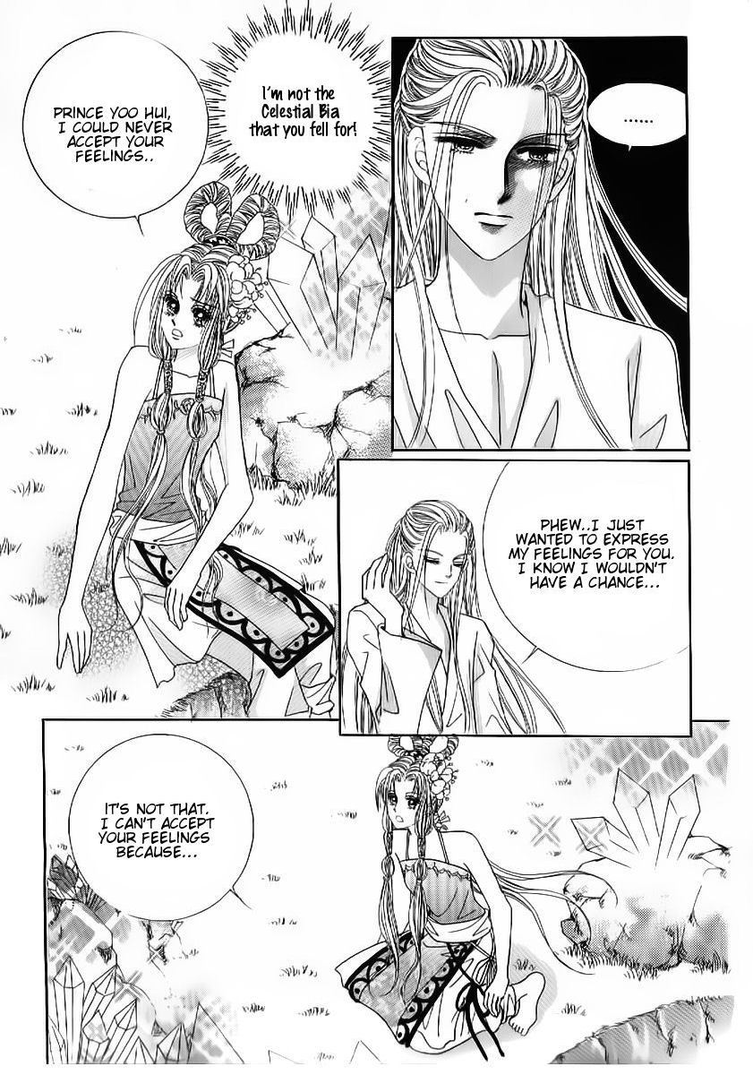 Crazy Girl Shin Bia Chapter 51 page 19 - Chapter 51