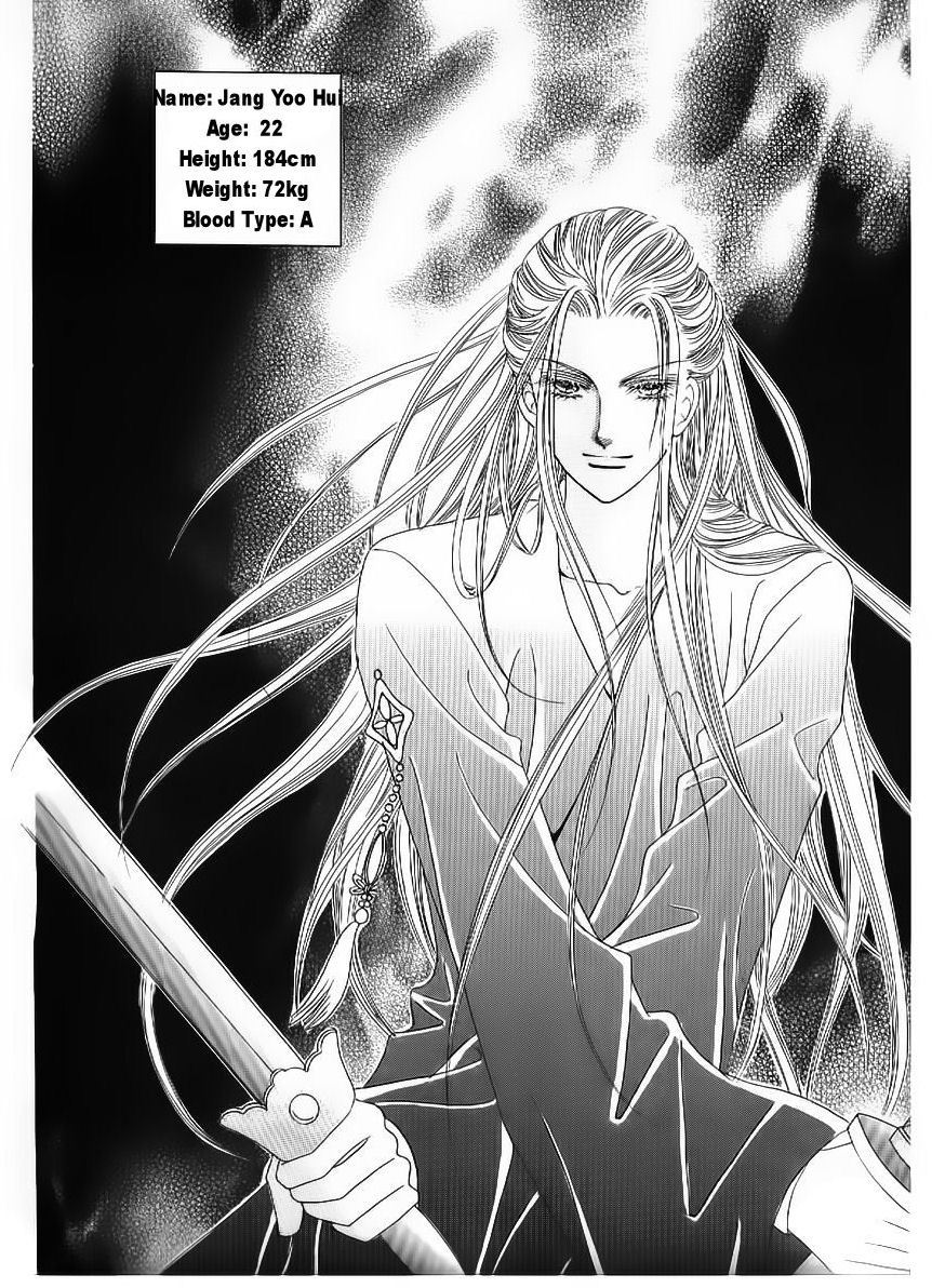 Crazy Girl Shin Bia Chapter 52 page 23 - Chapter 52