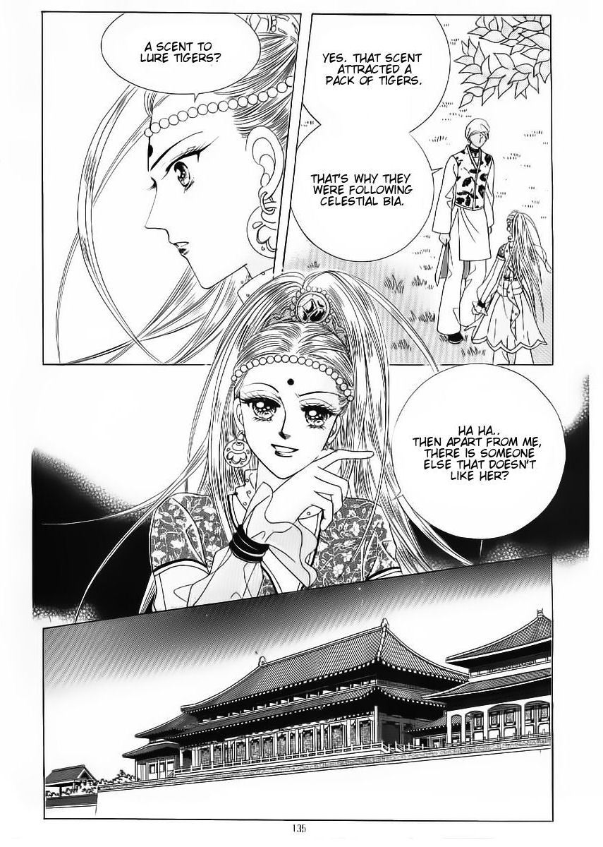 Crazy Girl Shin Bia Chapter 52 page 27 - Chapter 52