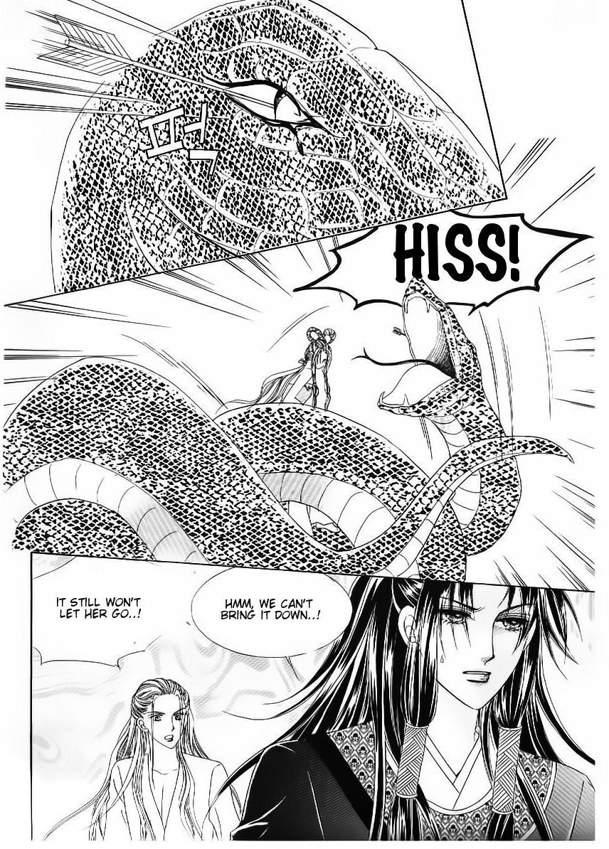 Crazy Girl Shin Bia Chapter 52 page 7 - Chapter 52