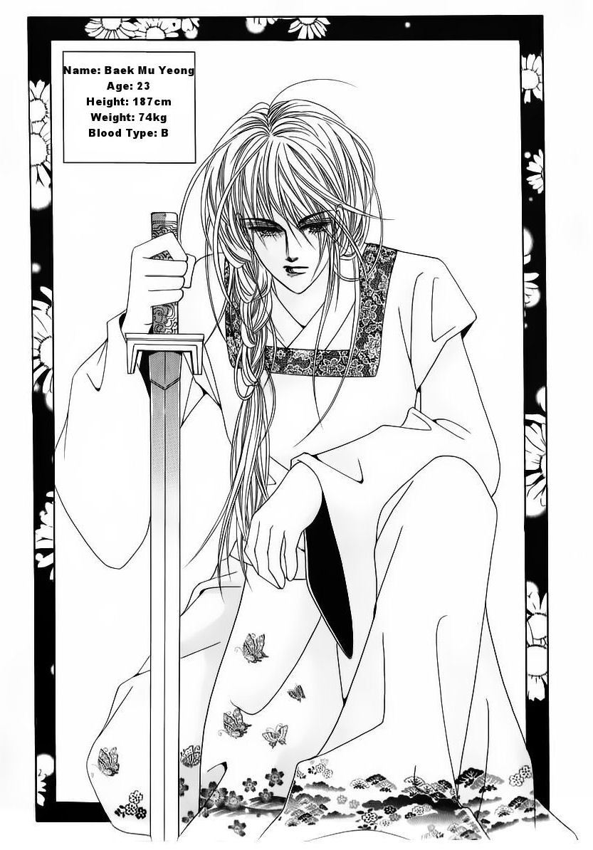 Crazy Girl Shin Bia Chapter 55 page 7 - Chapter 55