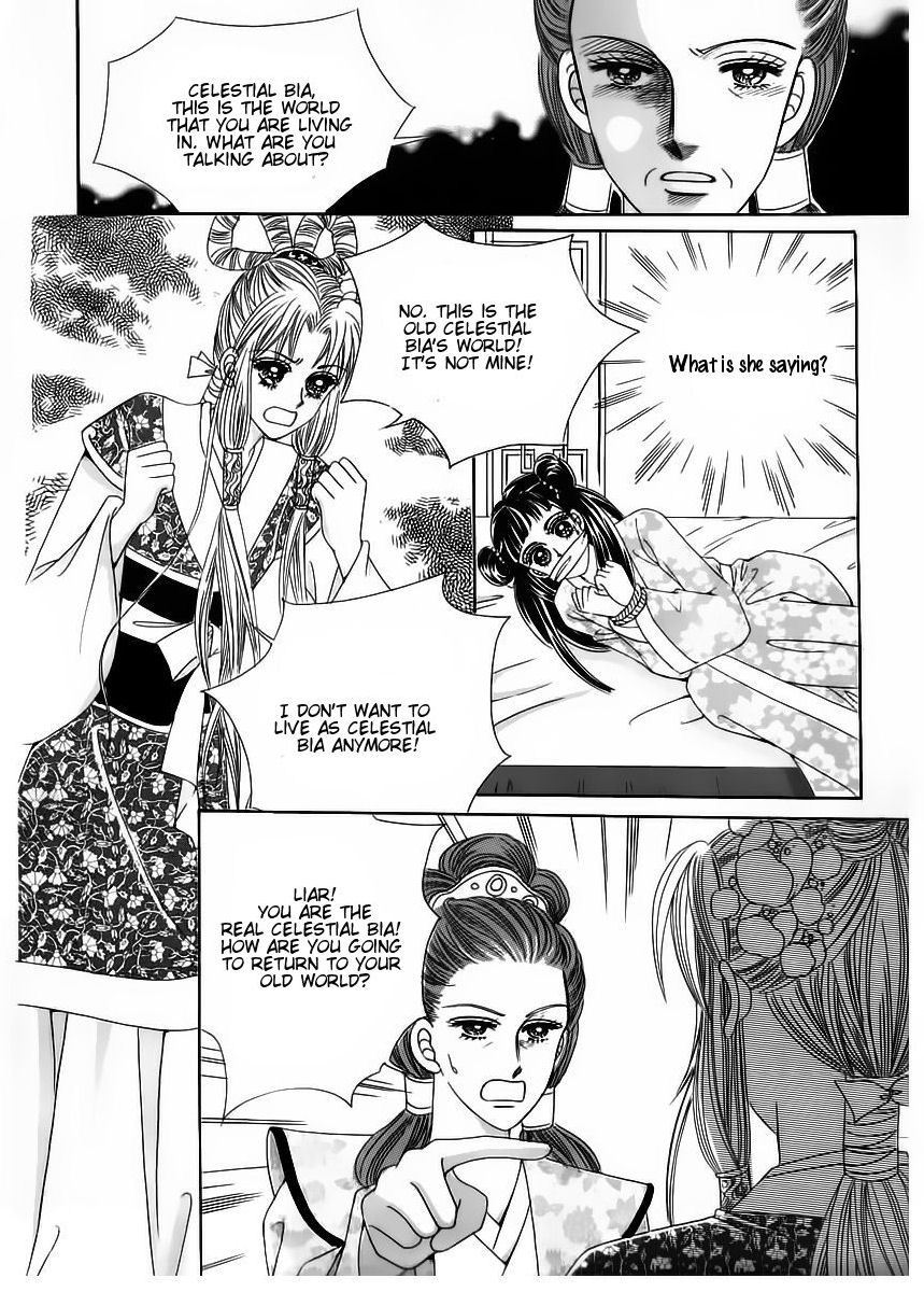 Crazy Girl Shin Bia Chapter 57 page 30 - Chapter 57