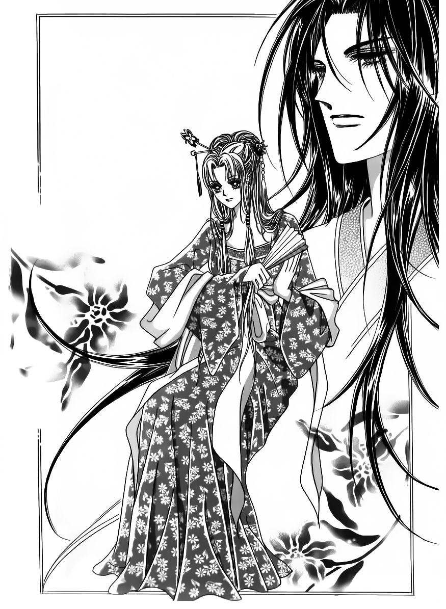 Crazy Girl Shin Bia Chapter 59 page 3 - Chapter 59
