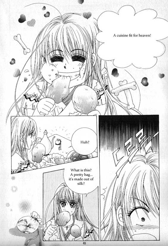 Crazy Girl Shin Bia Chapter 6 page 15 - Chapter 6