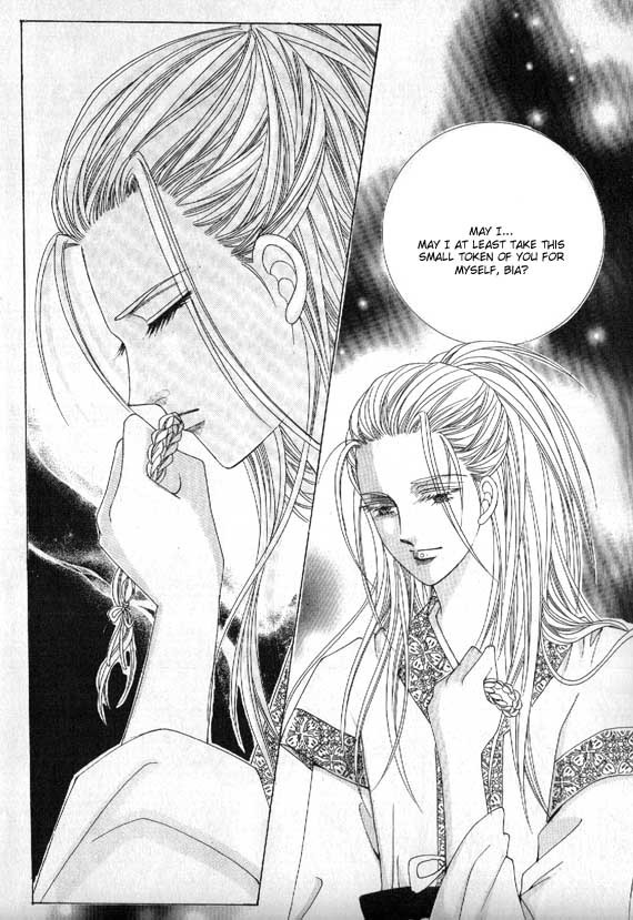 Crazy Girl Shin Bia Chapter 6 page 29 - Chapter 6