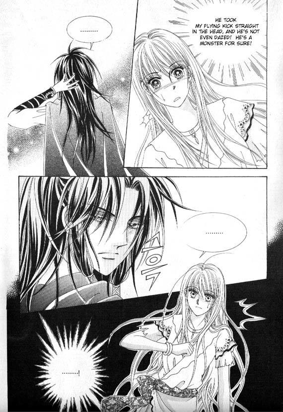 Crazy Girl Shin Bia Chapter 6 page 37 - Chapter 6