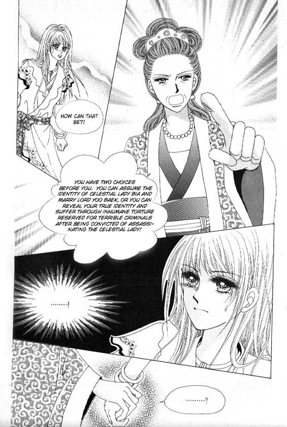 Crazy Girl Shin Bia Chapter 6 page 54 - Chapter 6