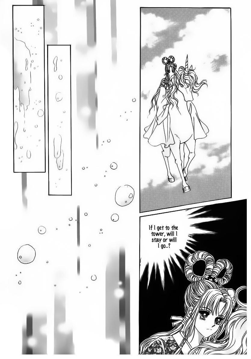 Crazy Girl Shin Bia Chapter 64 page 21 - Chapter 64