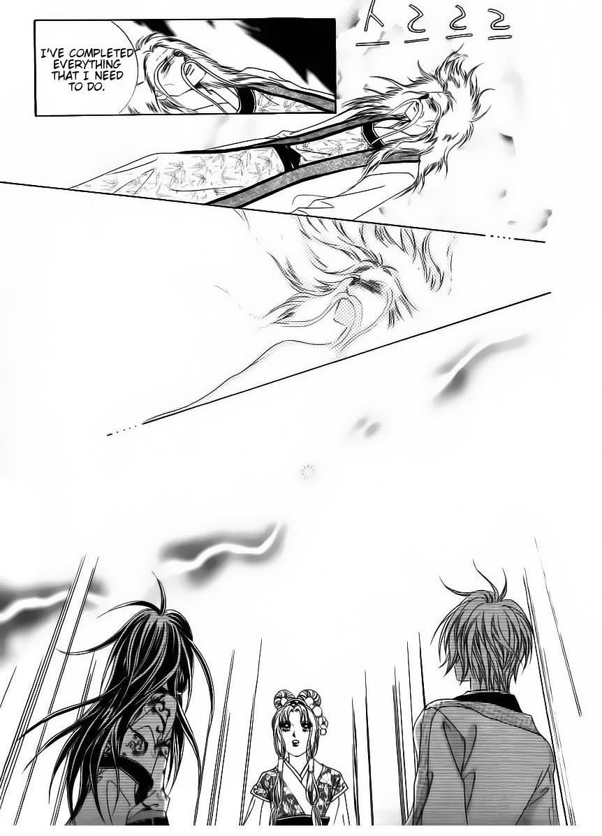 Crazy Girl Shin Bia Chapter 65 page 28 - Chapter 65