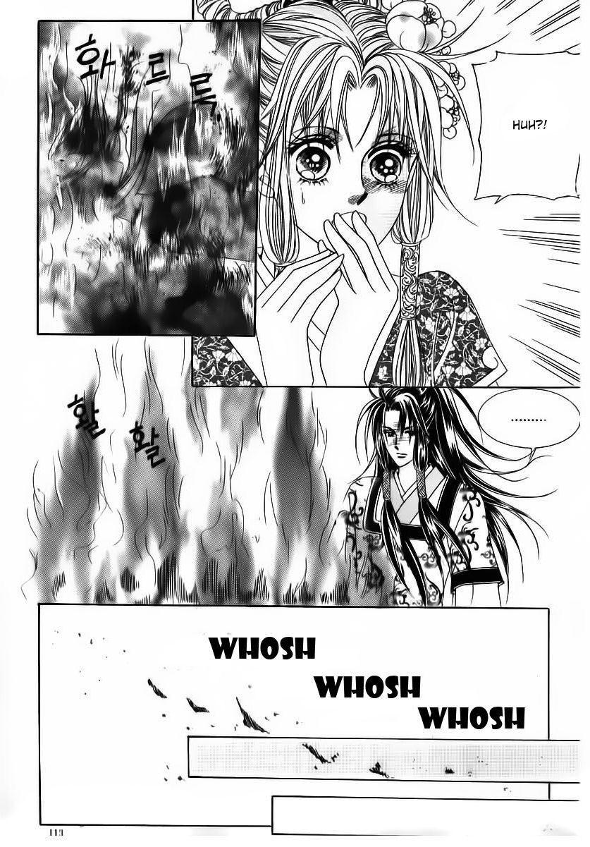 Crazy Girl Shin Bia Chapter 66 page 30 - Chapter 66