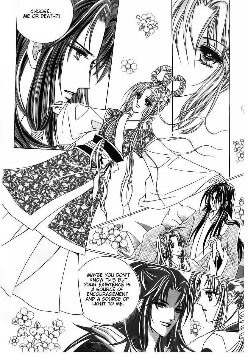 Crazy Girl Shin Bia Chapter 67 page 5 - Chapter 67
