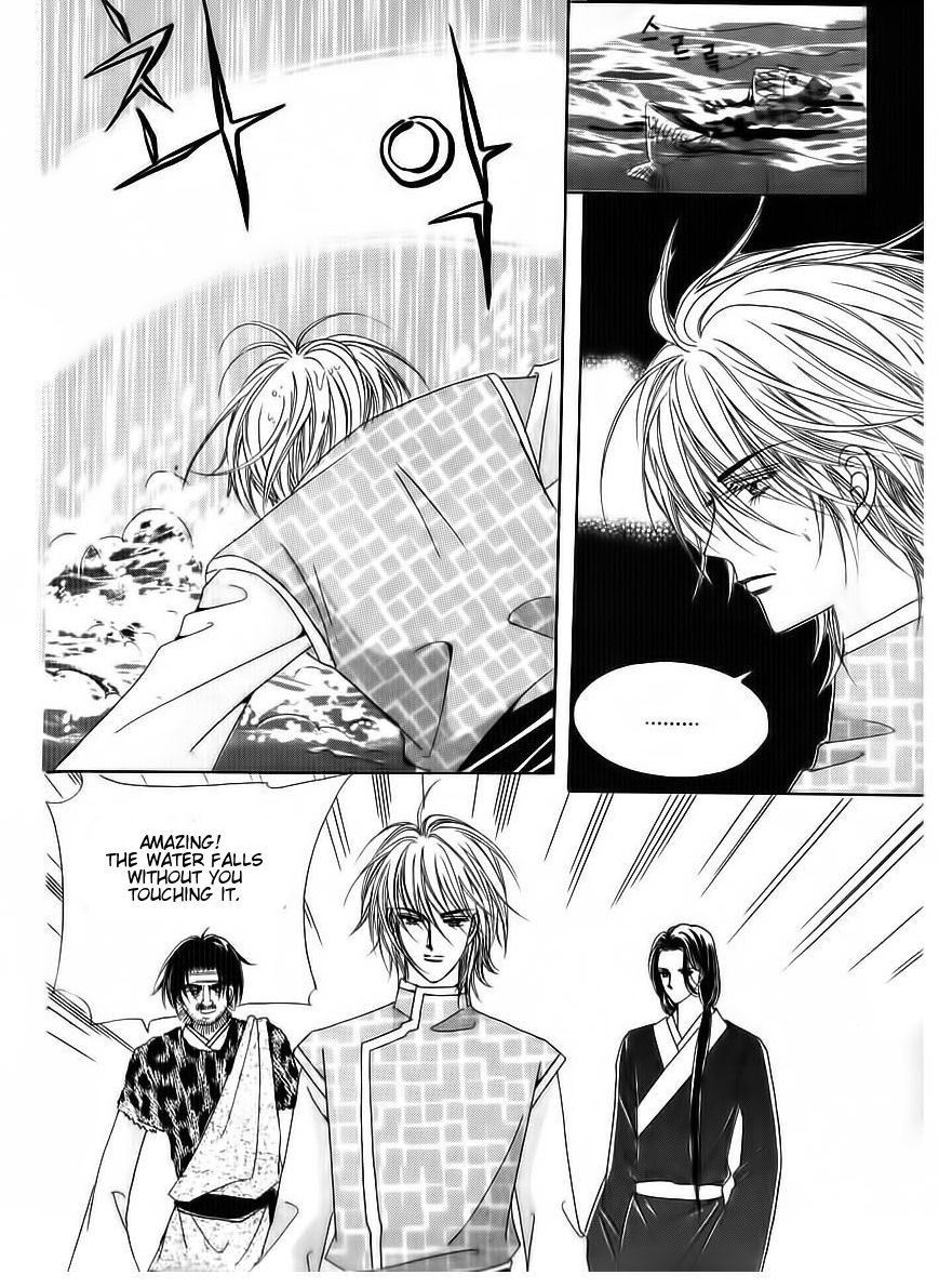 Crazy Girl Shin Bia Chapter 68 page 37 - Chapter 68