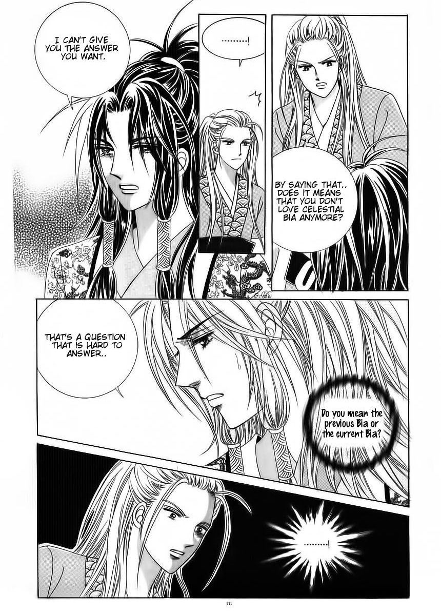 Crazy Girl Shin Bia Chapter 69 page 29 - Chapter 69